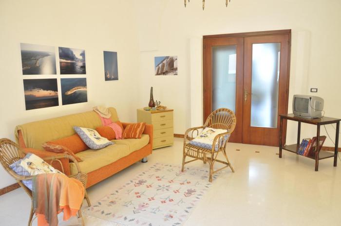 Casa del Melograno Acquarica