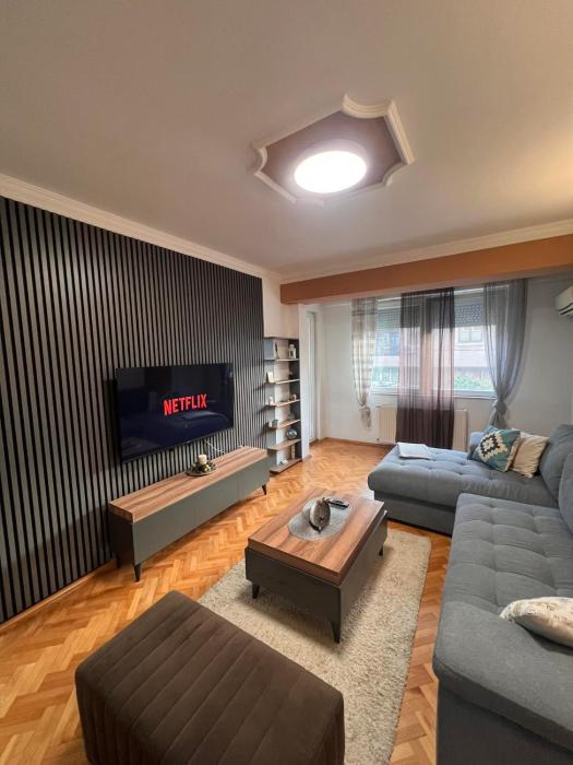 Comfy Apartment