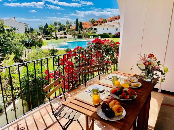 Paraíso del Golf Marbella