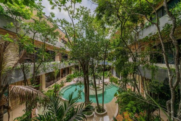 Noil Jungala 27 Tranquil Oasis