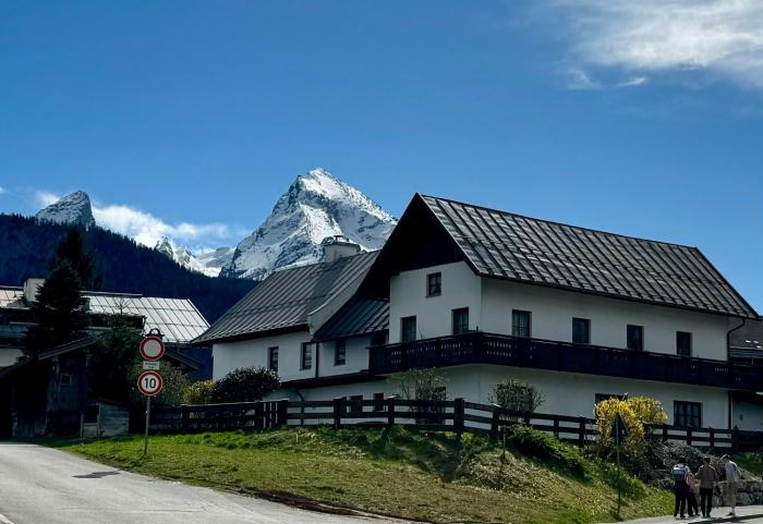 Ferienwohnung Struberberg