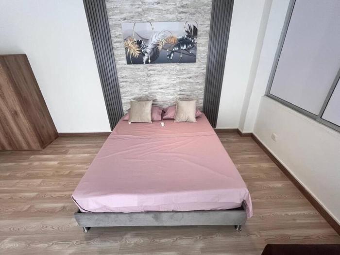 Apartaestudio en Cali El Refugio