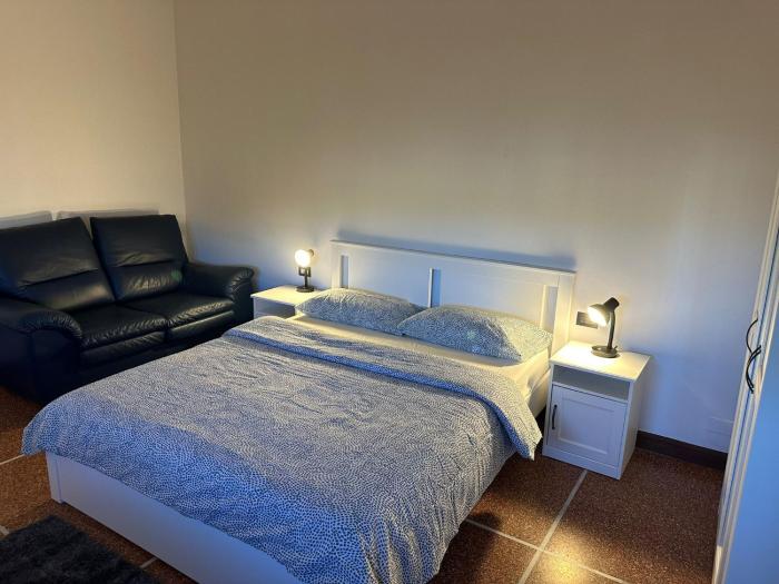 Da Luciano vicino Stazione Genova Piazza Principe