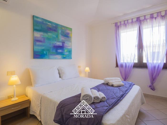 Residenza Bougainvillea - MORADA