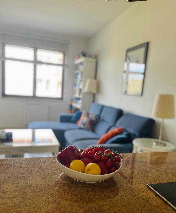 Exclusive Baltic Apartment - Forest and Park Views by PolandBnB