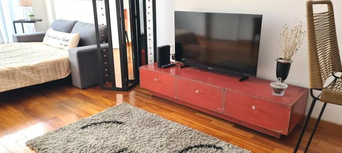 Mijaus - Palermo, las cañitas