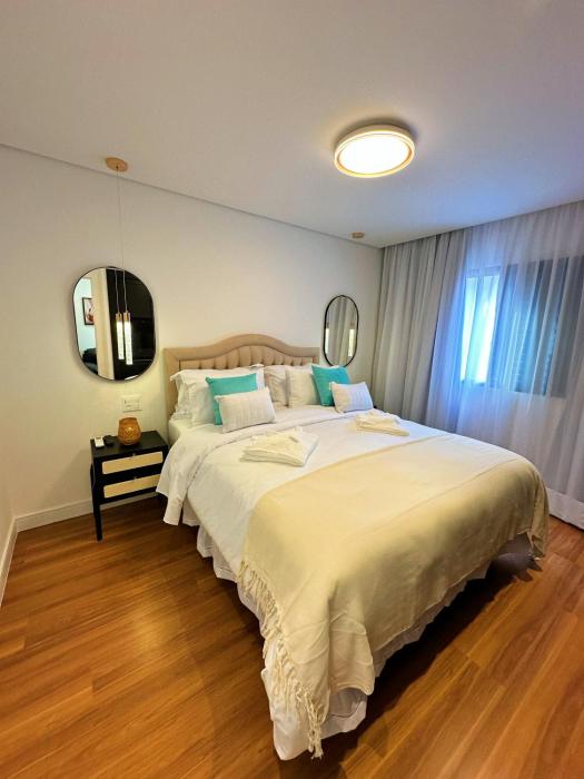 São Paulo Nações Unidas - Luxury Suíte