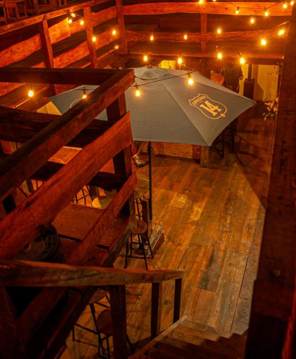 Kamazoztz Hostel and Travel