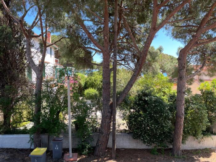 Argelès - T2 proche mer, 4 pers, wifi, clim - FR-1-309-447