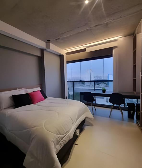 Apartamento no Jardim Paulista Jardins