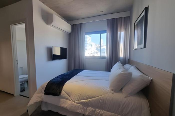 Apto Estúdio Próximo Av Paulista