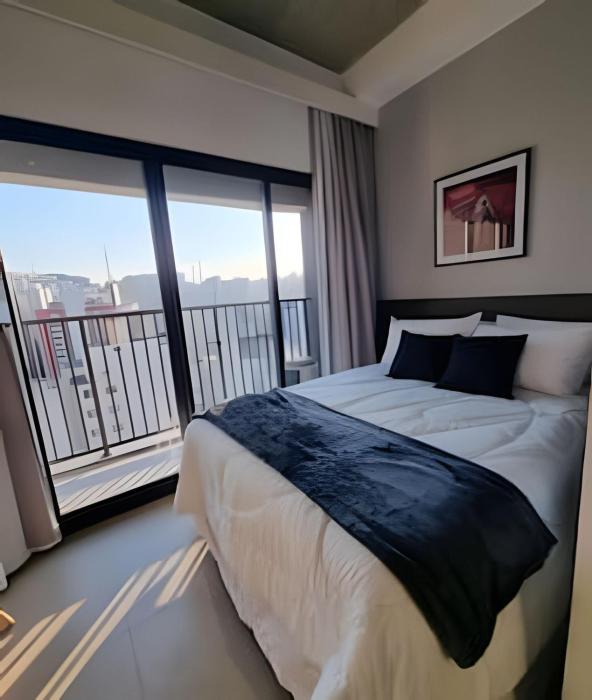 Apto Bela Vista Região Paulista