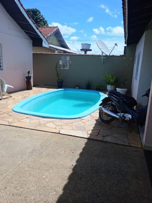 Casa Rondonia rural show