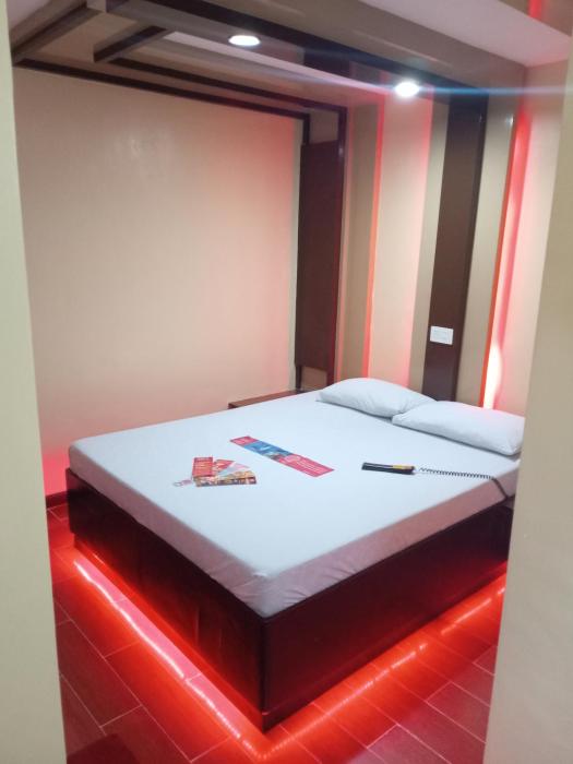 Hotel Sogo Mexico Pampanga