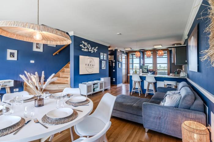 TOCAI Golf & Family Retreat Lignano