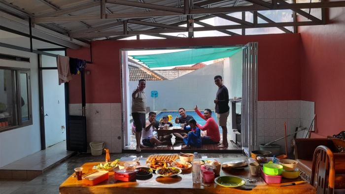 Villa Barunagri Lembang
