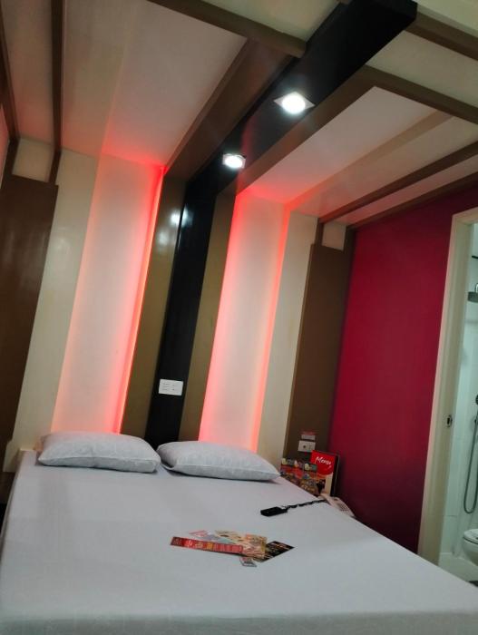 Hotel Sogo Roxas Blvd