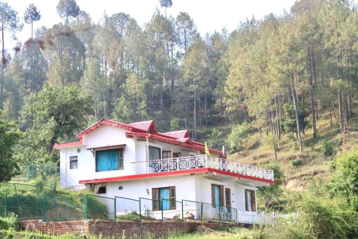 The Highlands Homestay