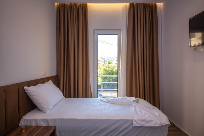 Bebis Rooms