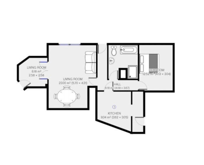 The Pippins Old Cleeve