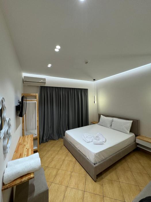 Villa "SeaSun" Ksamil