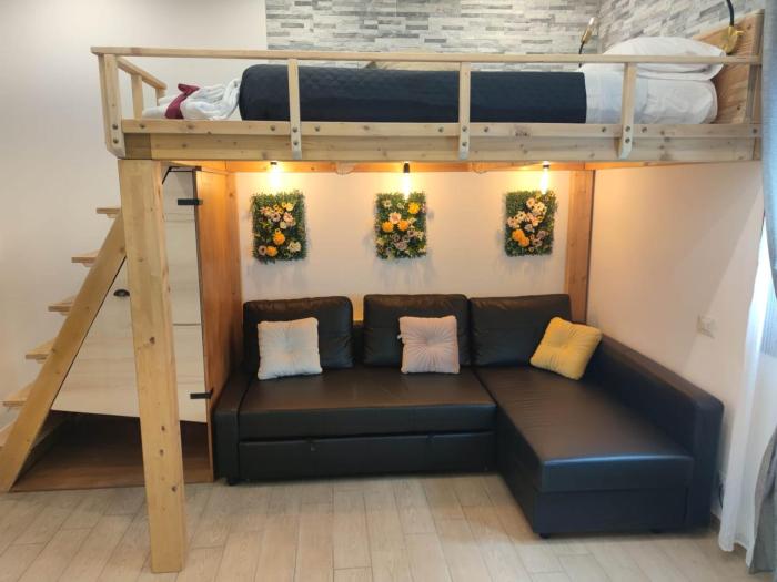 La Perla di Nettuno Alloggio Turistico