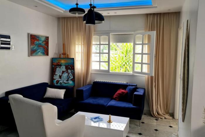 Narcisse Home