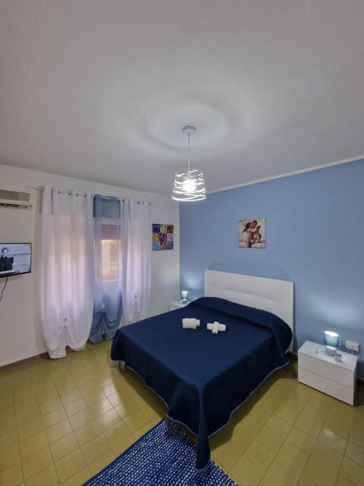 Tropea Beach House