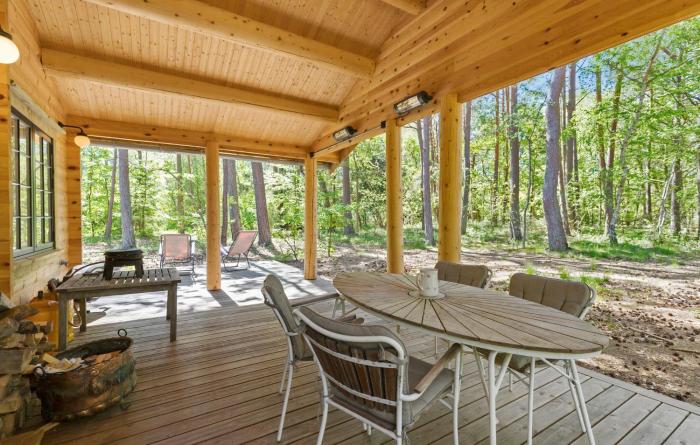 2 Bedroom Cozy Home In Frederiksværk