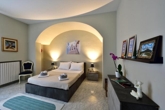 CiaoBari Apartment - Elegant 4 Bedrooms in the heart of Old Town