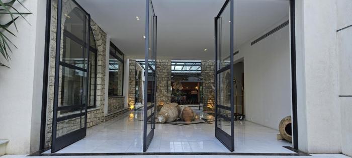 Olympic Village Hotel & SPA