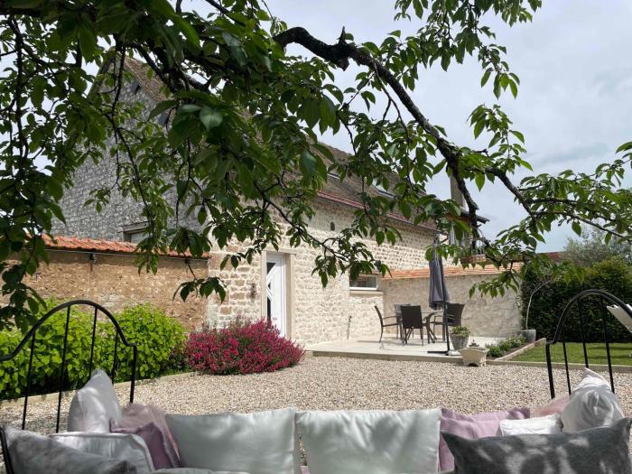 Lhistoire dune hirondelle