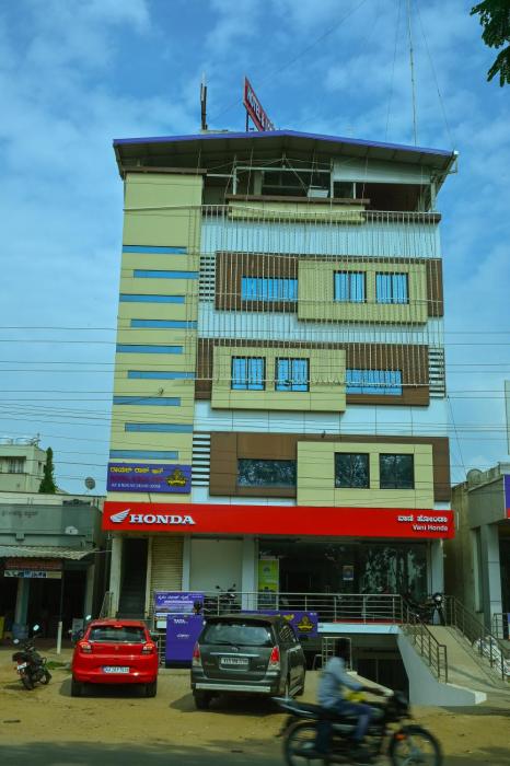 Royal Rock INN