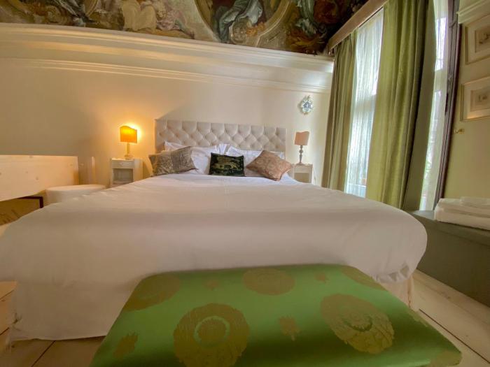 Venice Palace Luxury Suites