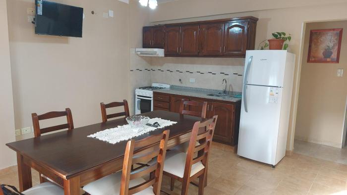 Departamentos Centro