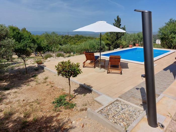 Olive Garden House Šibenik