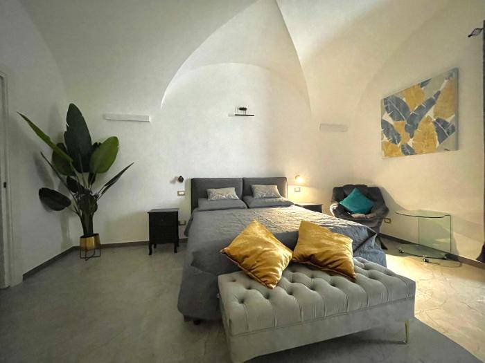 Nel Cuore di Palermo Isidoro Palace