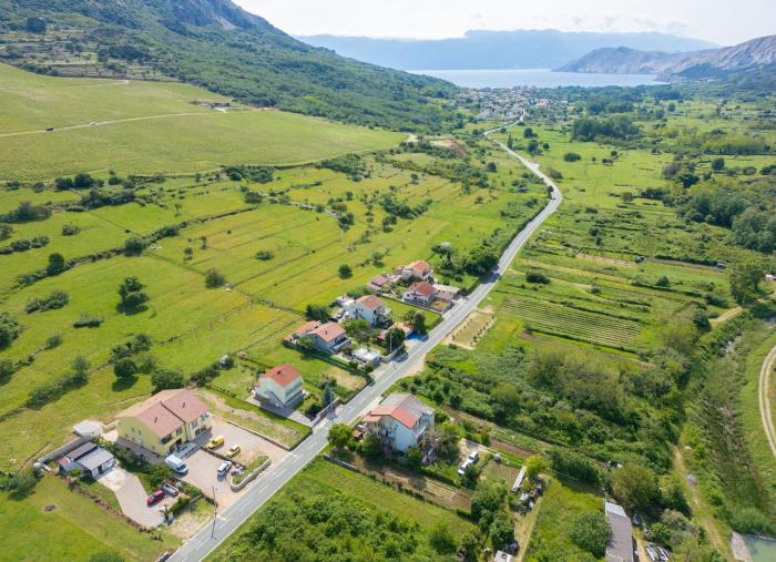 Apartments Sara & Kiki