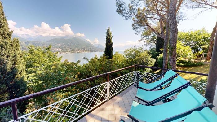 Villa Elvira wonderful view- BGL