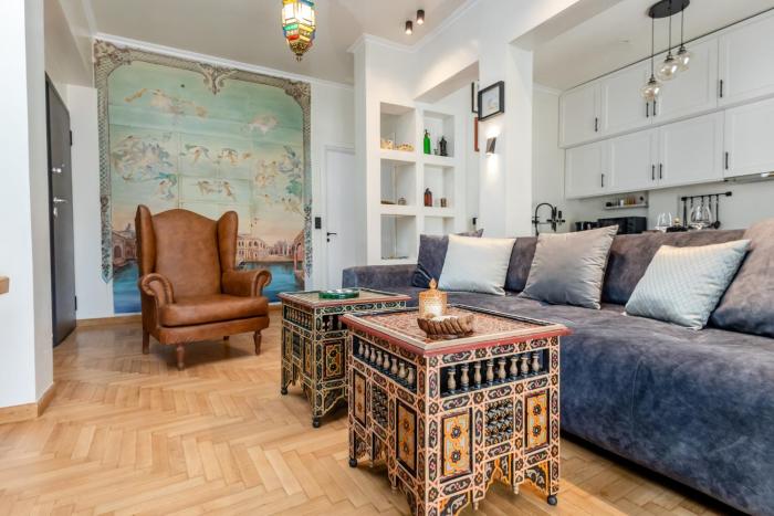 Jennys Home Acropolis