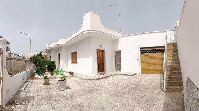 Casa vacanze Dalla Nonna