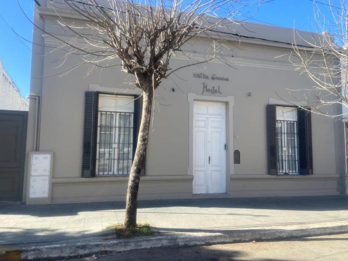 Alta Gracia Hostel