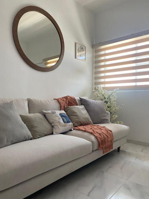 Departamento exclusivo en Puerto Vallarta