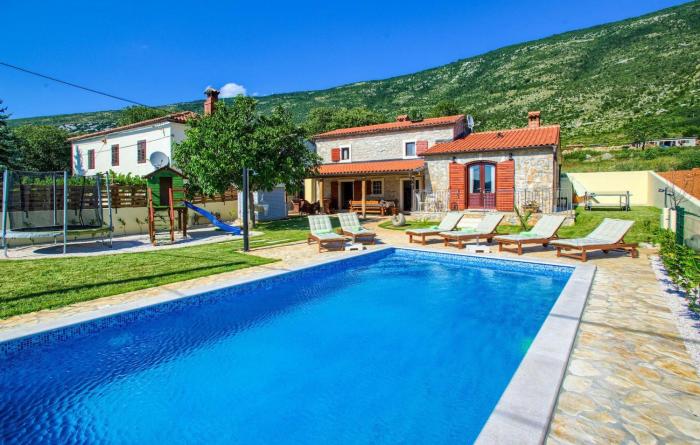 Villa Hana