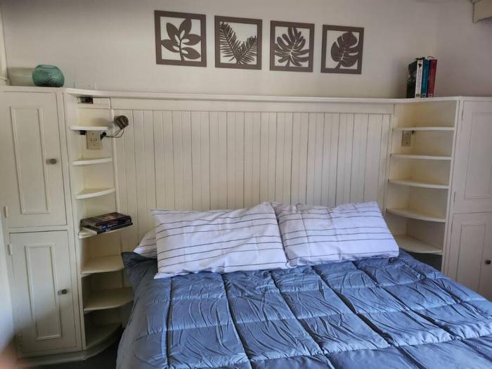 Depto Ciudad de Mendoza