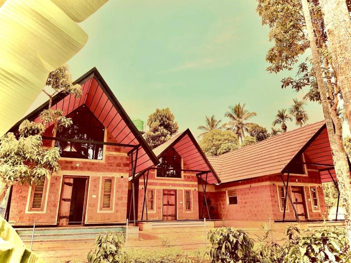 Senthamarai villa