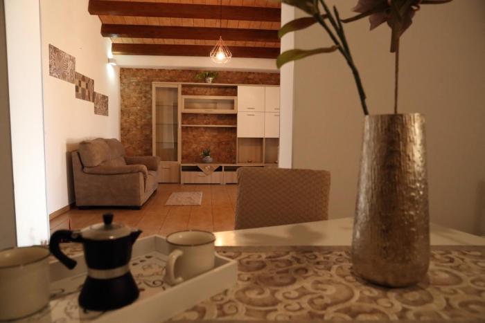 Un angolo di paradiso in Sicilia