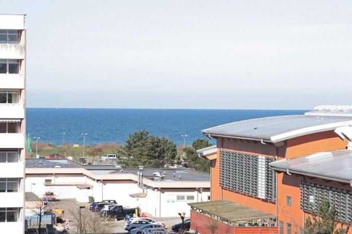 Ferienpark Hs O Etage 5 Whg 10