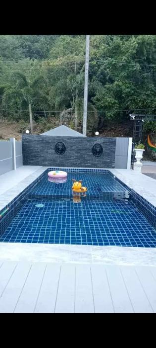 Khao thalu guest house