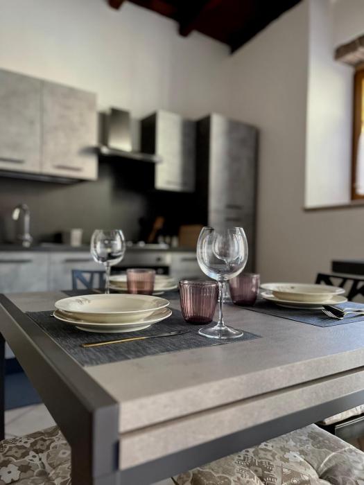 Il Casalino, casa centro storico